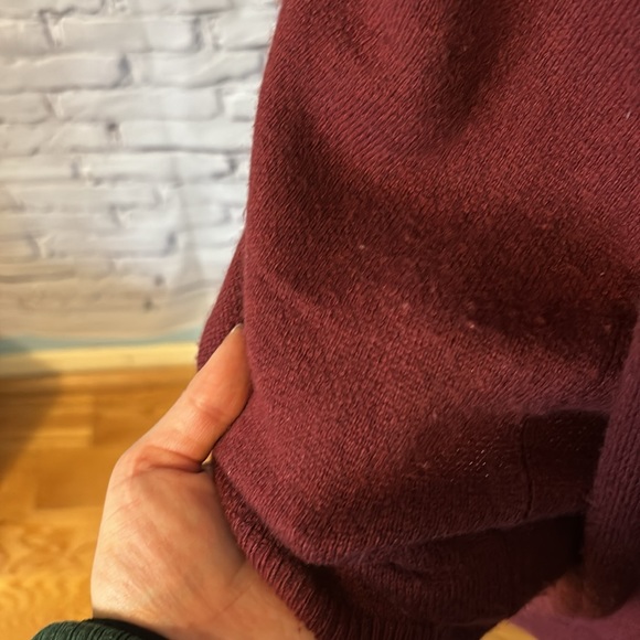 EUC T by Alexander Wang Wool/Cashmere Sweater - Picture 7 of 11